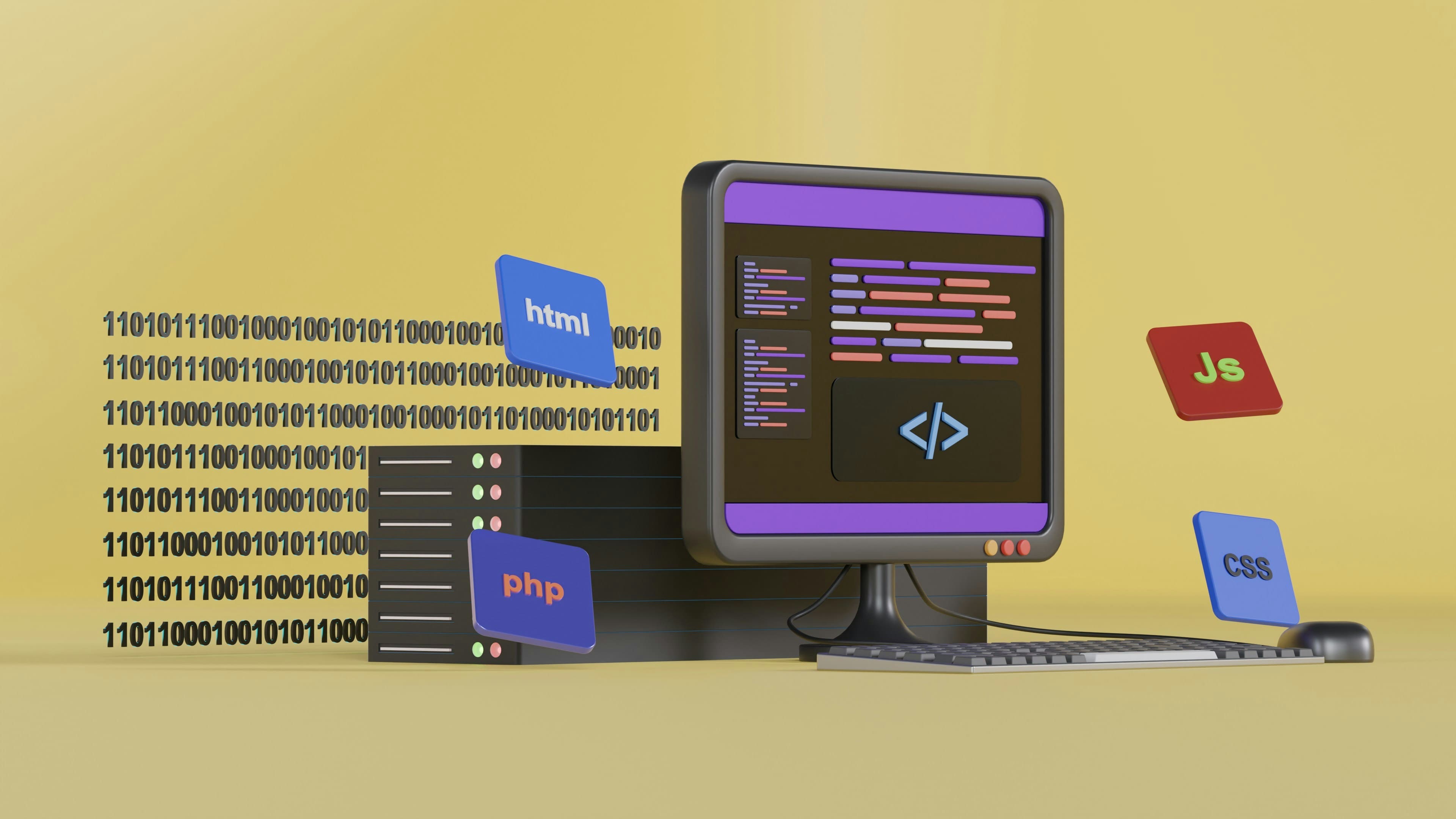 Desarrollo de Software