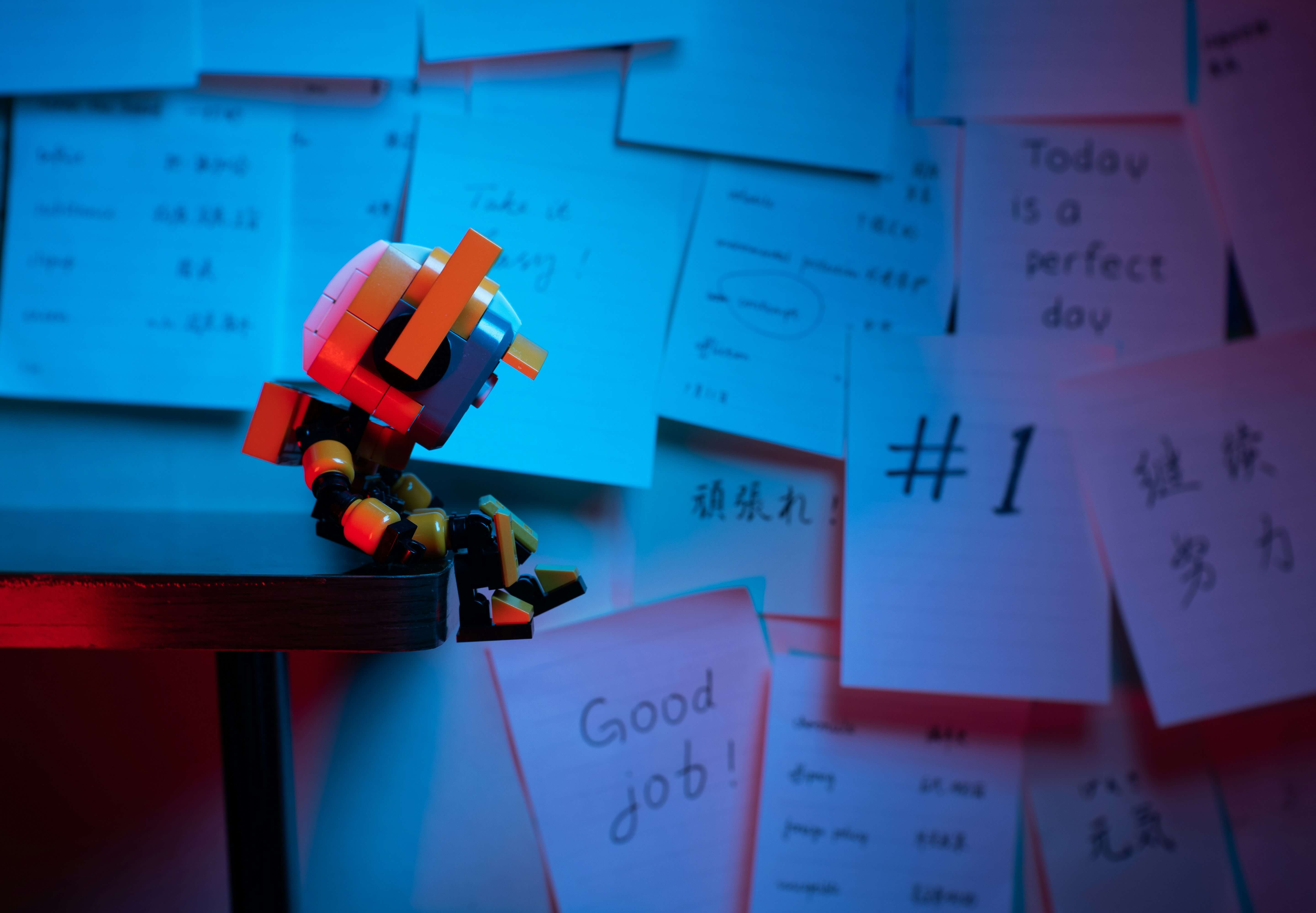 CodificAr Bot Preview